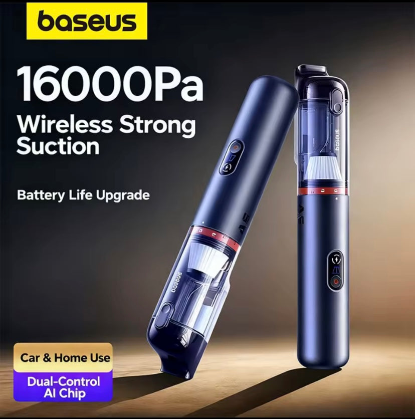 Baseus A5 vacuum clean